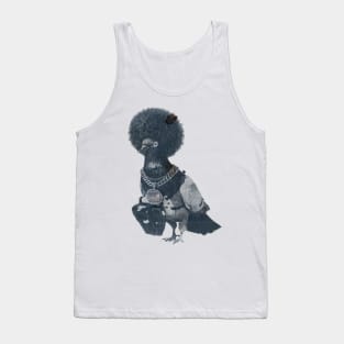 Righteous Tank Top